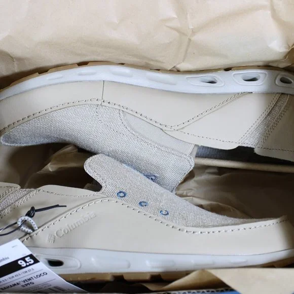 NIB Columbia Bahama Vent Loco II PFG Fishing Shoes Mens 9.5 10 10.5 11 11.5 - Picture 5 of 7